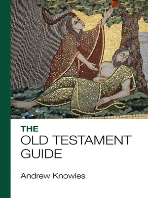 cover image of The Bible Guide--Old Testament (Updated edition)